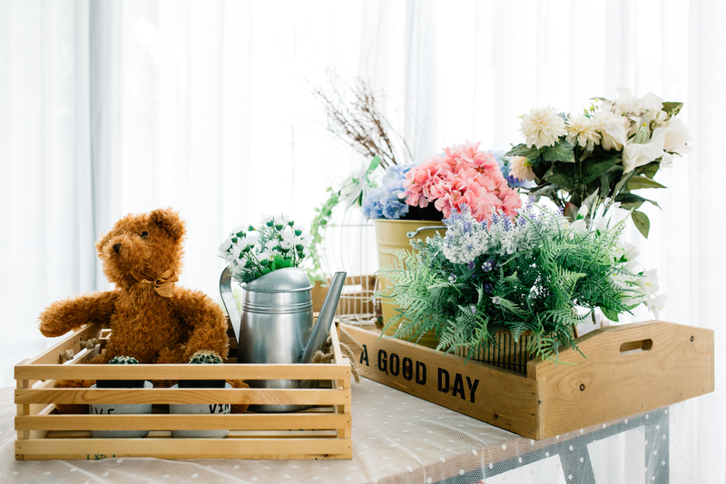 Idea Explosion in Upcycling: Waste to Worthy Wonders